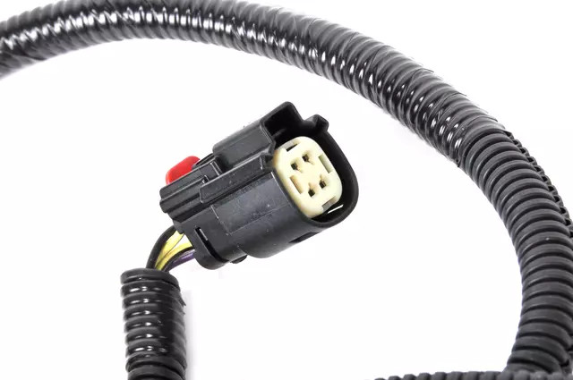 Genuine GM Socket & Wire 84233593