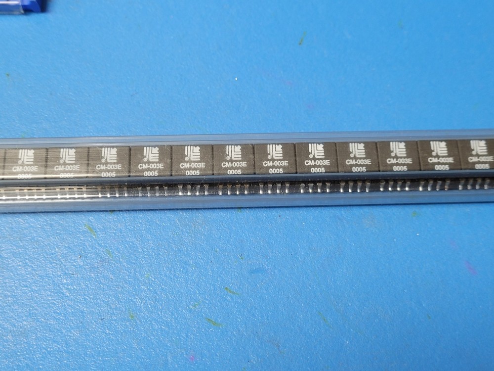 (1 PC) CM-003E POWER MODULE SMD OBSOLETE