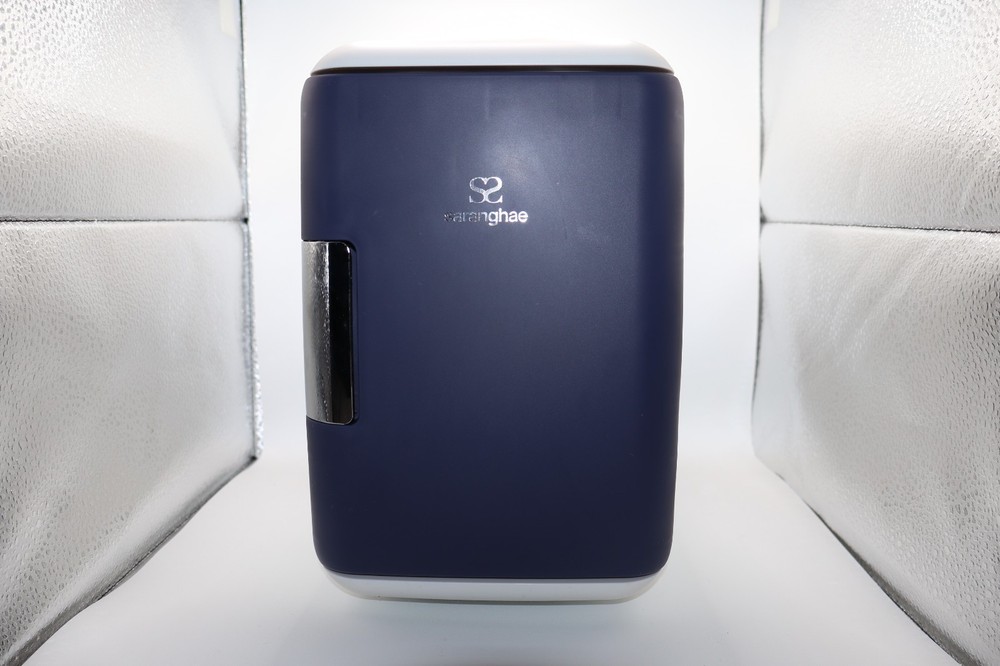 Saranghae Blue Moon Beauty Fridge