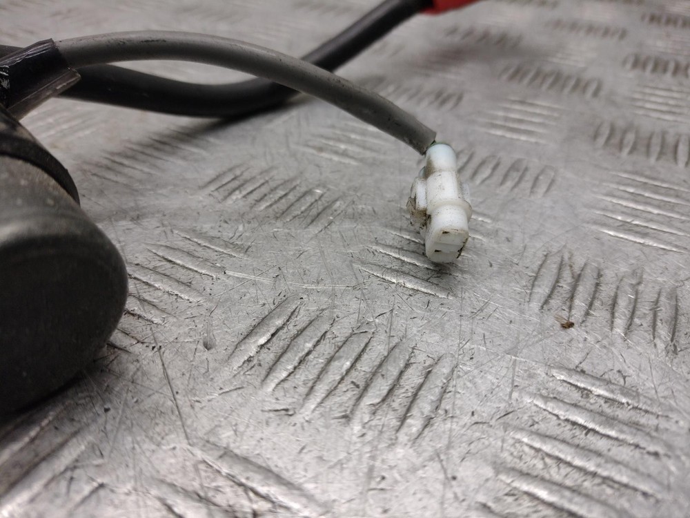 2019 ROYAL ENFIELD INTERCEPTOR INTERCEPTOR 650 STARTER SOLENOID