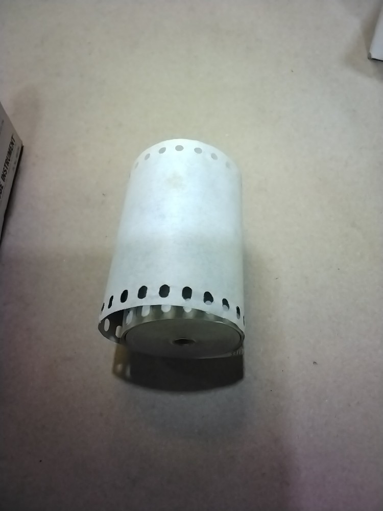 AMPROBE 800AA-6 Recorder Charts