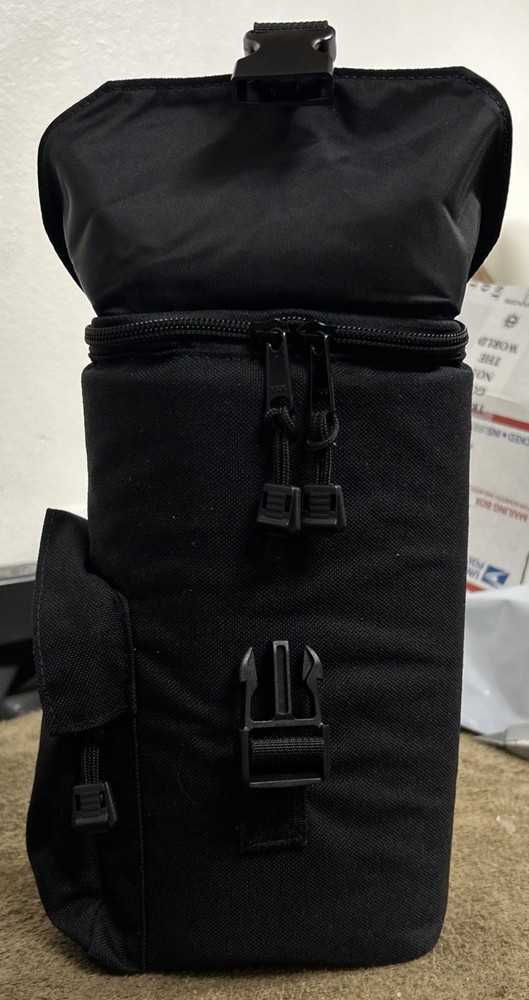 NEW* Black MOLLE II Night Vision Case