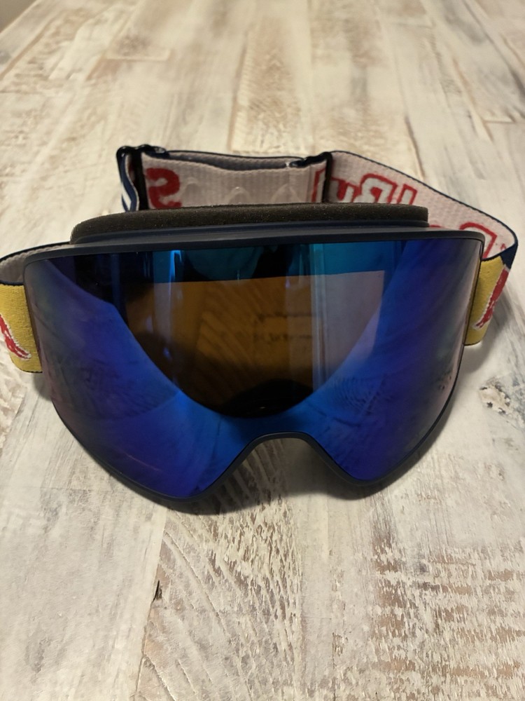 Red Bull Spect Snow Goggles