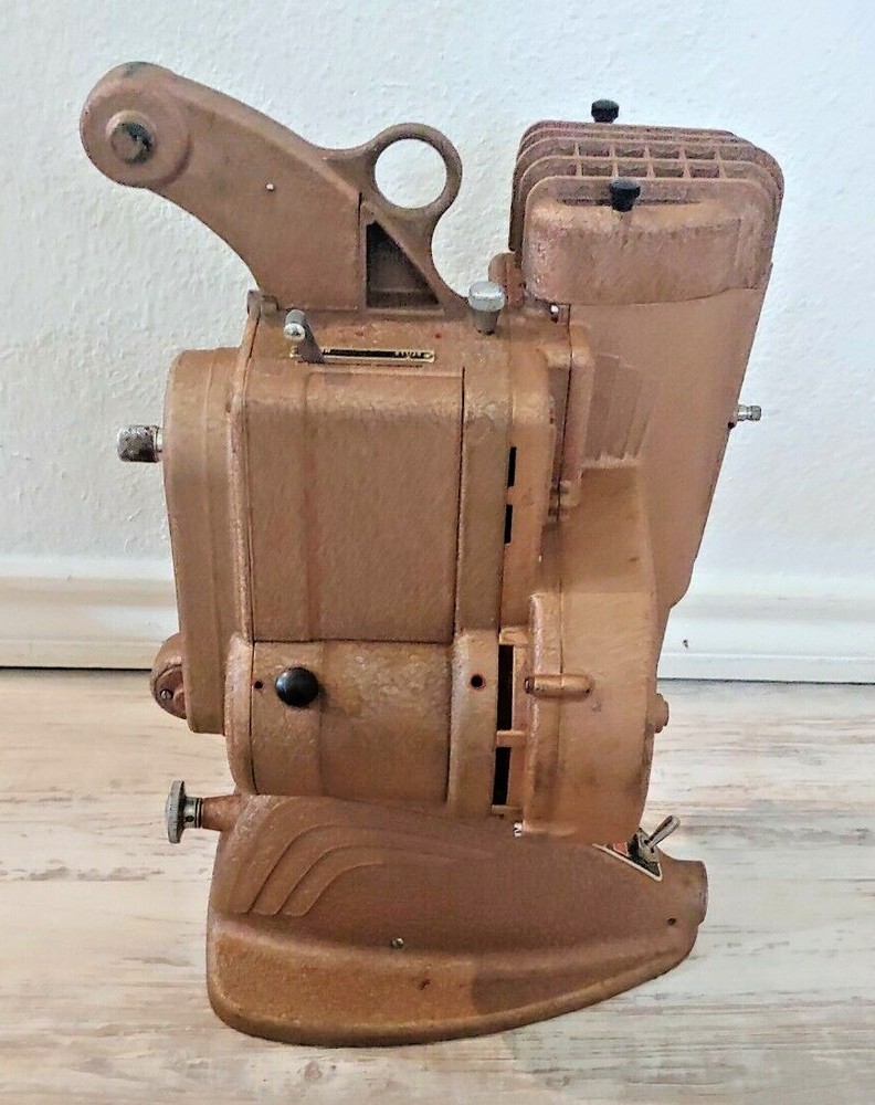 Ampro Precision Projector Chicago ILL.