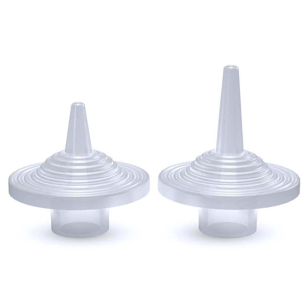 Easy-Grip Nipple Feeding Kit