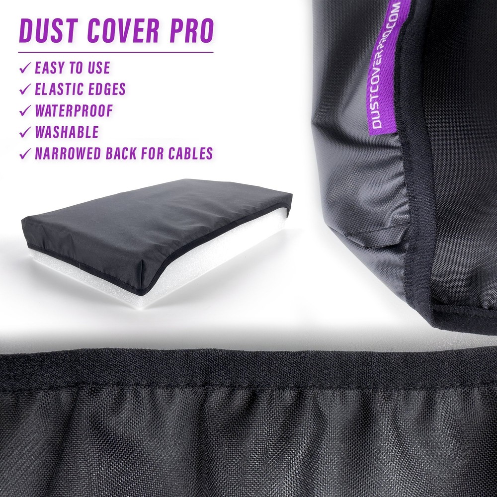 DUST COVER for Arturia Keylab 61 Mk3