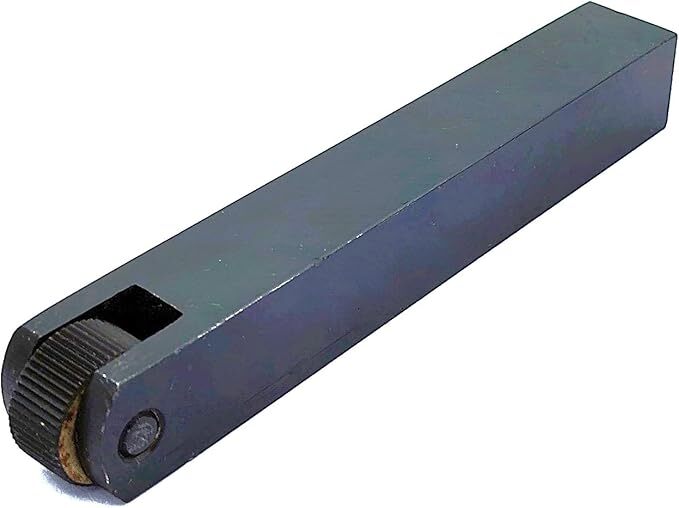 Single Wheel Knurling Tool for Straight Linear Pattern Work- USA FULFILLED