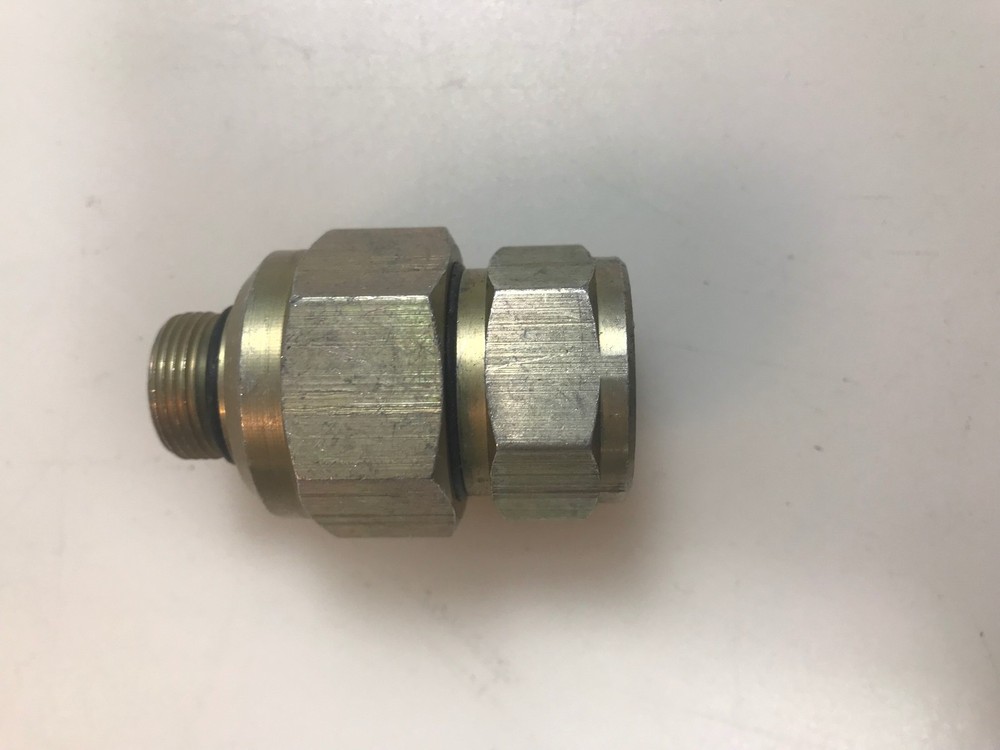 Gilbert GRS-412-B-DU-01 Connector