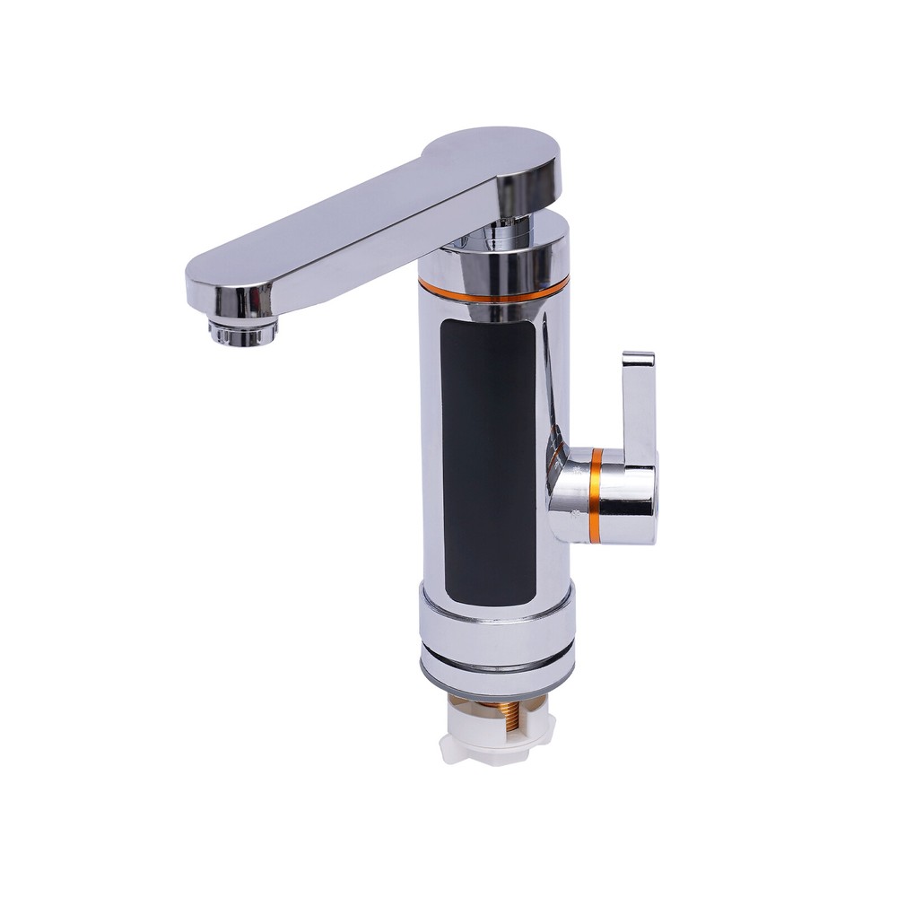 Electric Instant Hot Shower Kitchen Faucet Tankless Water Heater 3000 W US HOT