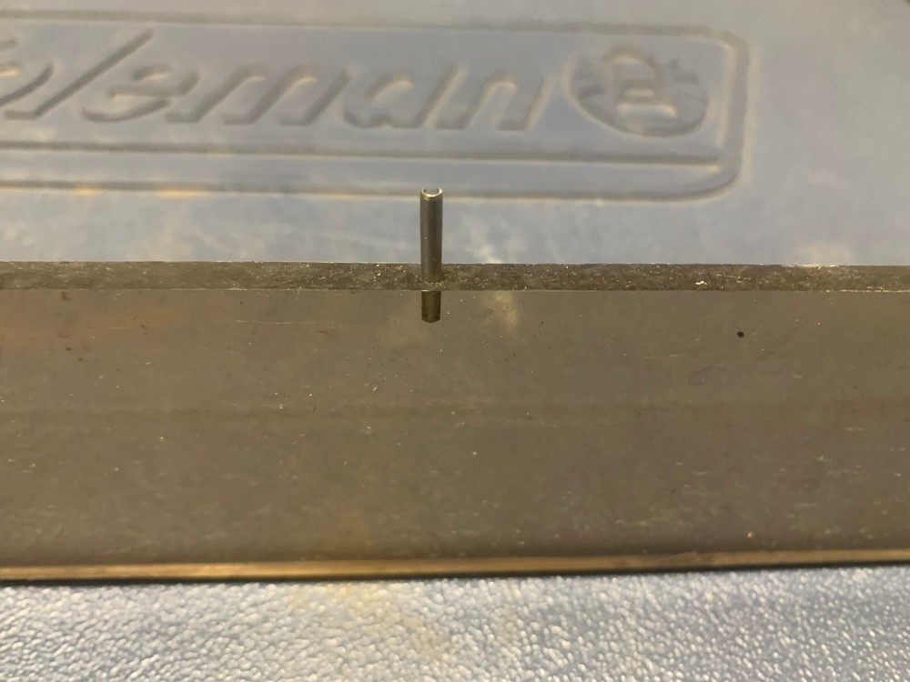 SCHARER AMBIENTE VERISIMO 701 CUP PLATE FRAME