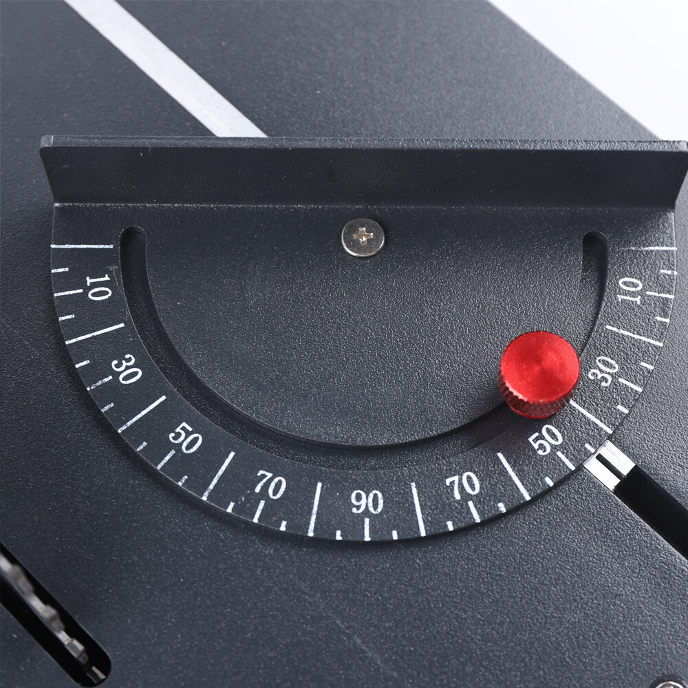 Portable Compact Mini Table Saw DIY Projects Work Shop Cutting Tool