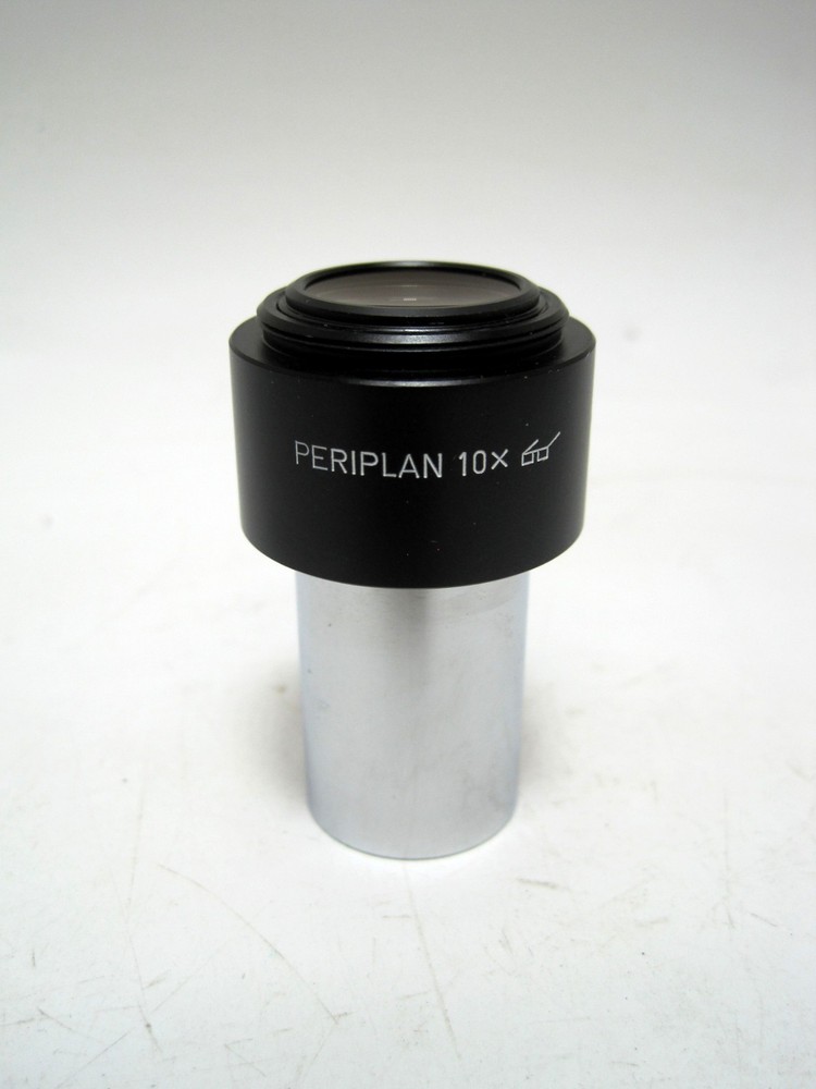 Leitz Periplan 10x Microscope Eyepiece