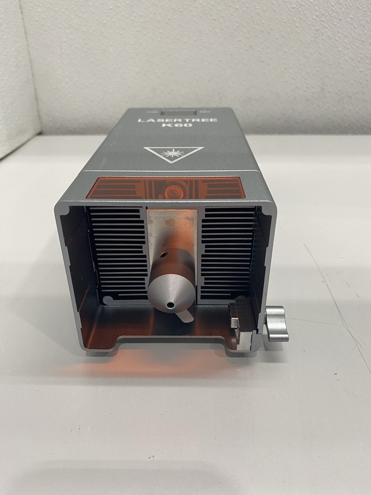 Laser Tree High Power Diode Laser Module K60