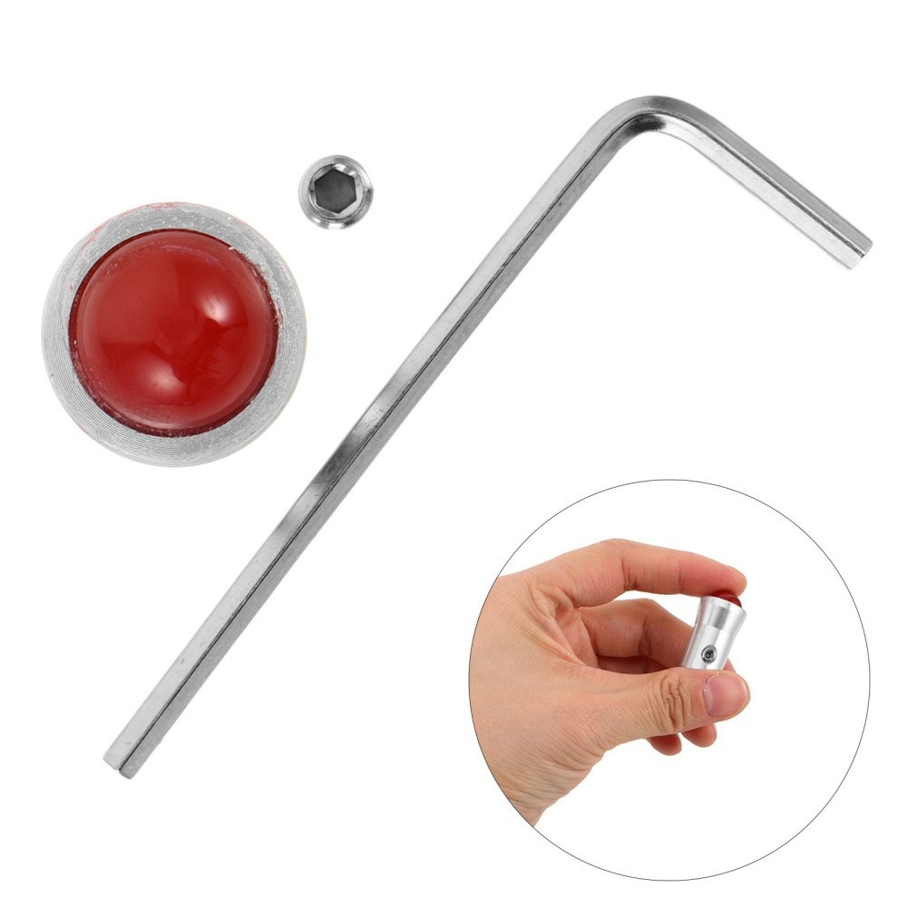 Meditation Tuning Fork Feet Component Accessory Instrument Holder