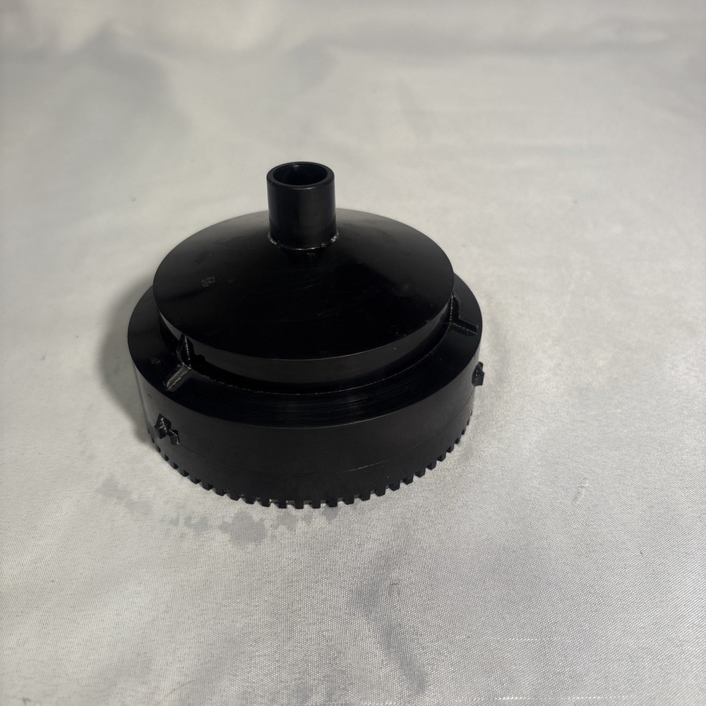 Paterson Tank Funnel Replacement Part