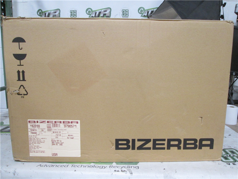 Bizerba MC500 Retail Scale Open Box New Condition