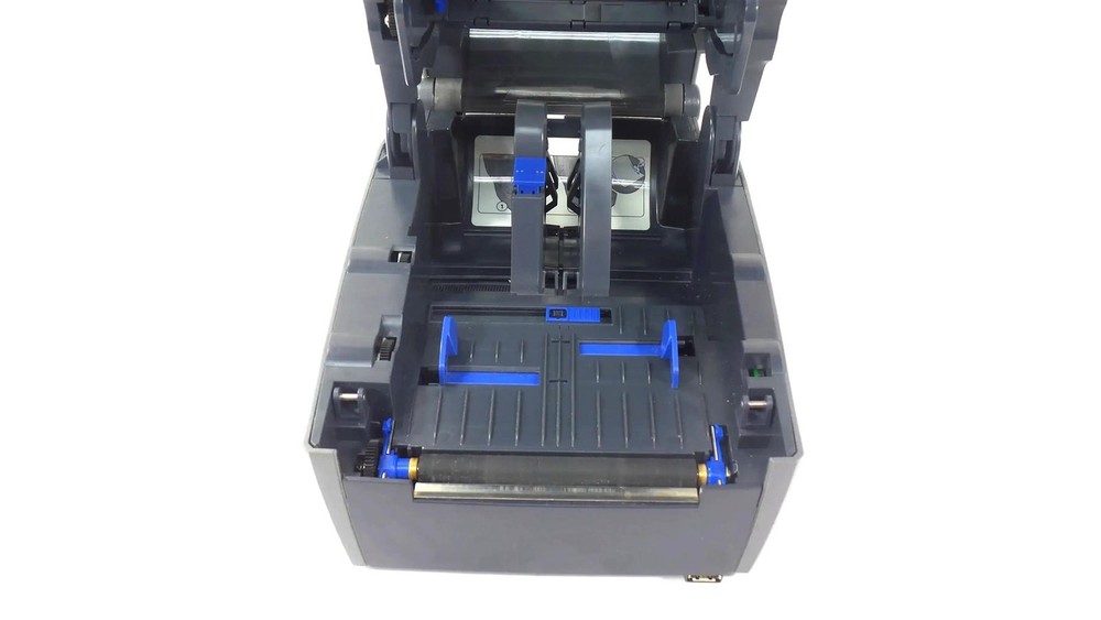 Intermec PC13t Barcode Label Printer PC43TA0010020 - Unit only
