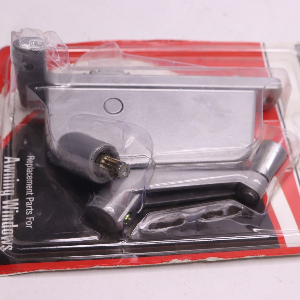 Barton Kramer Right-Hand Awning Window Operator w/ Handle 224