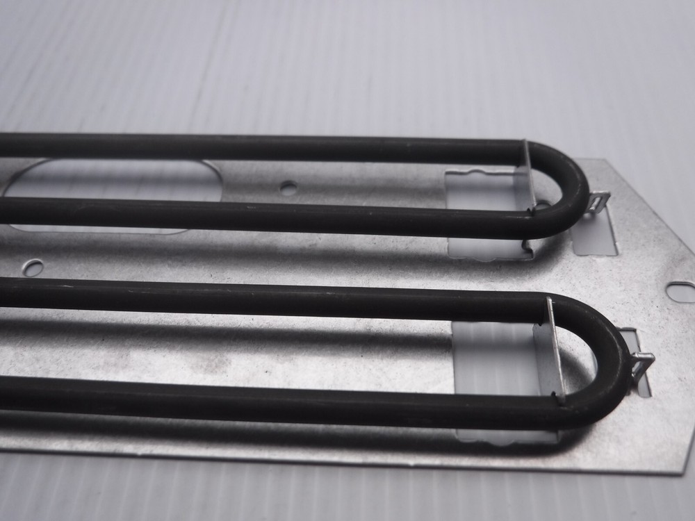 Watlow U3-32-4572-5 Tubular Heater Element 115V 1500W