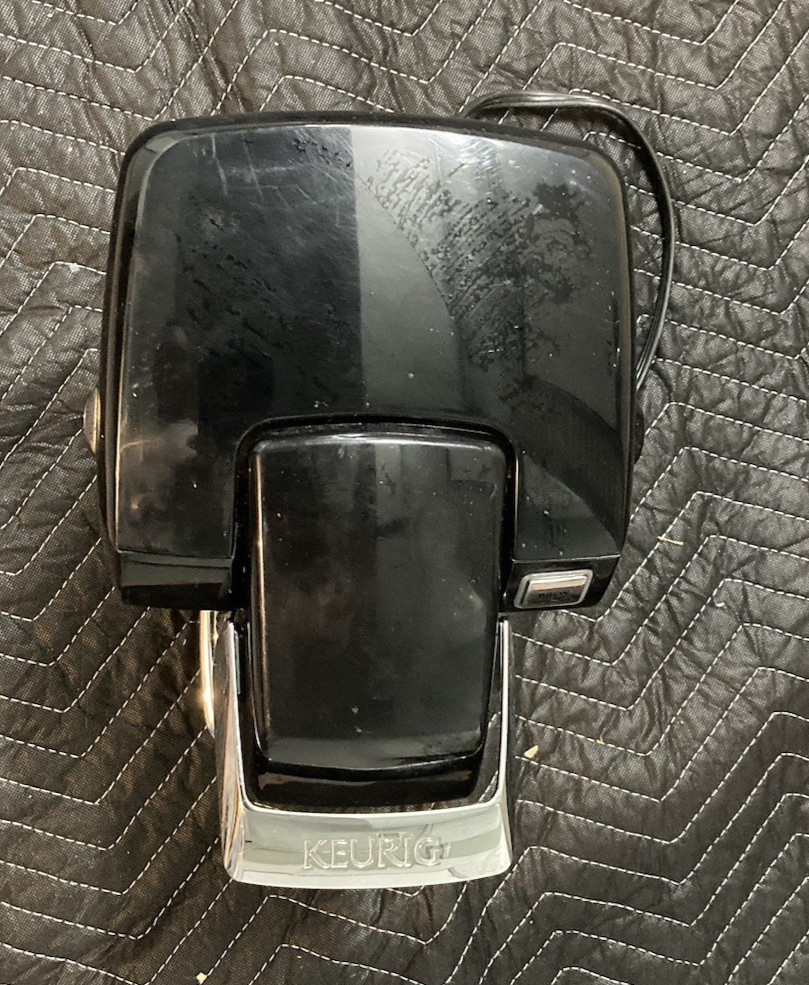 Keurig B31 Coffee Maker Mini Plus Single Cup 10oz