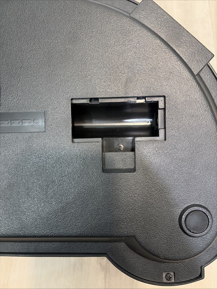 Alesis CompactKit 4 Tabletop Electronic Drum Kit. Tested And Working