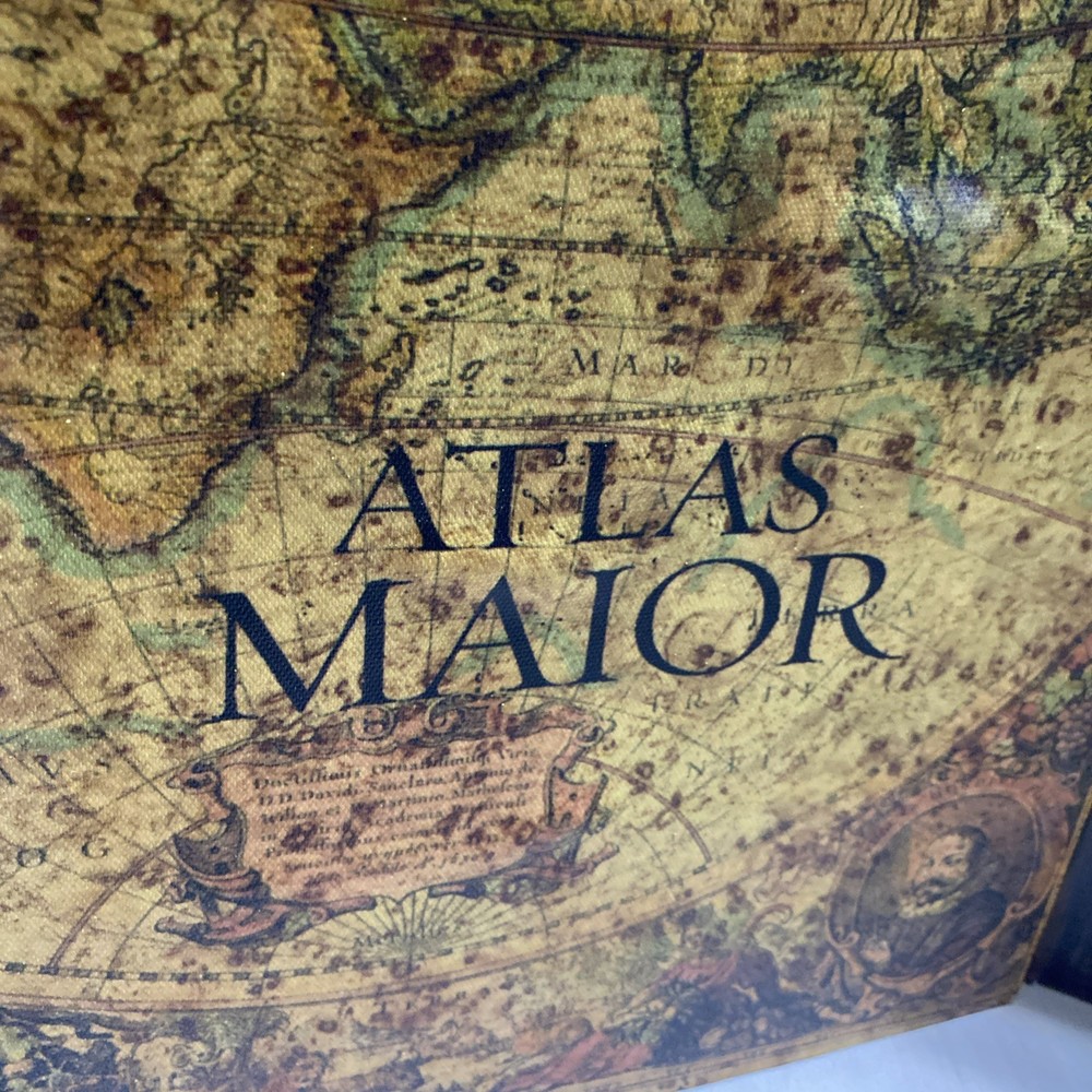 Two Large Hideaway Stash Books