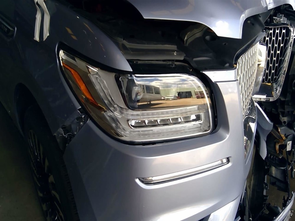 Dash Speaker Fits 2018 Navigator 582849