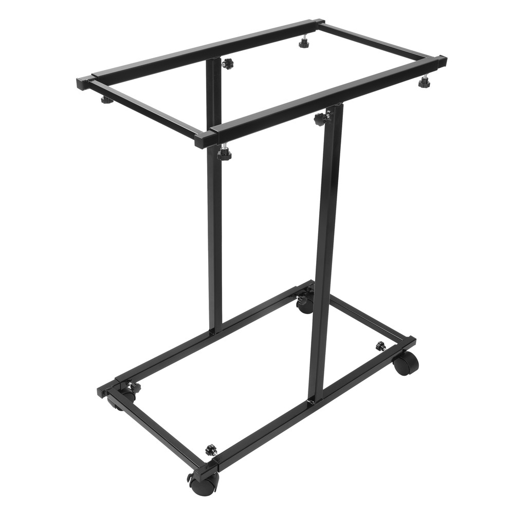 Mobile Blueprint Storage Rack Adjustable Holder For Plan Map Posters Home Office