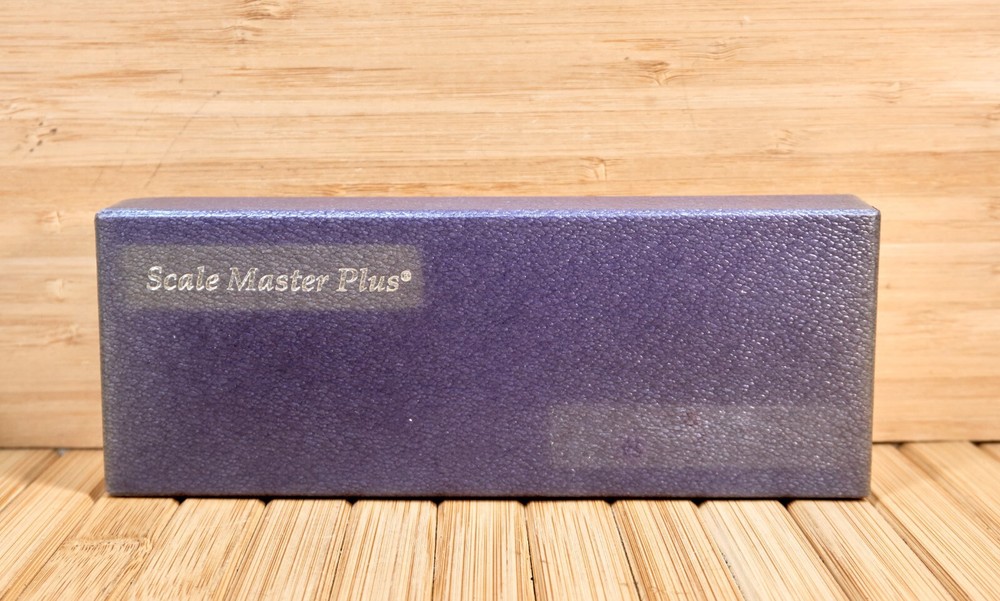 Calculated Industries Scale Master Plus 3391, Digital Plan Measure with Case