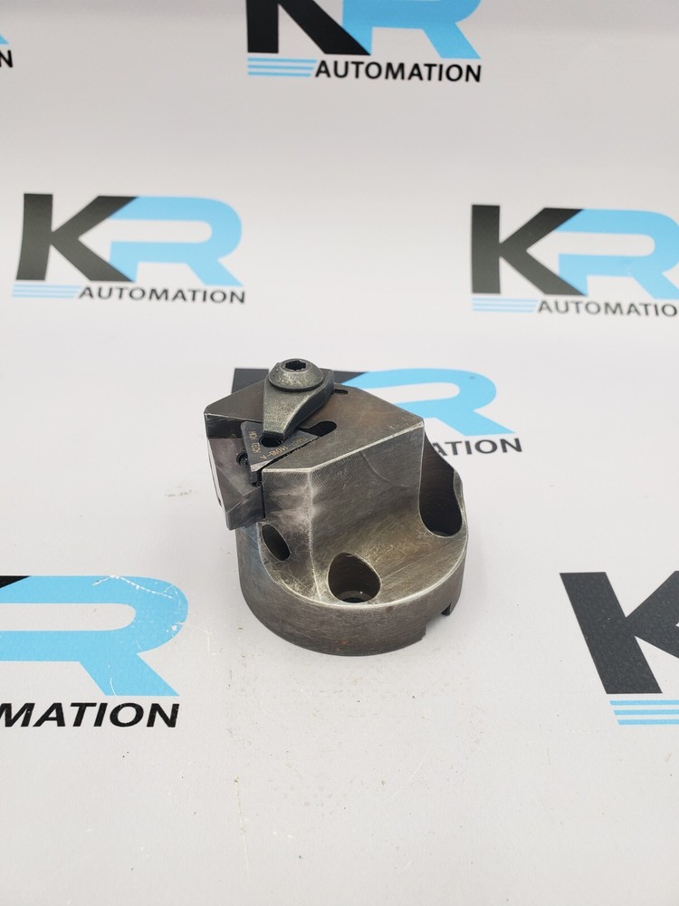 High Tech Tool Inc. HTHOR 40-69 Right Hand Boring Head 2-1/2"