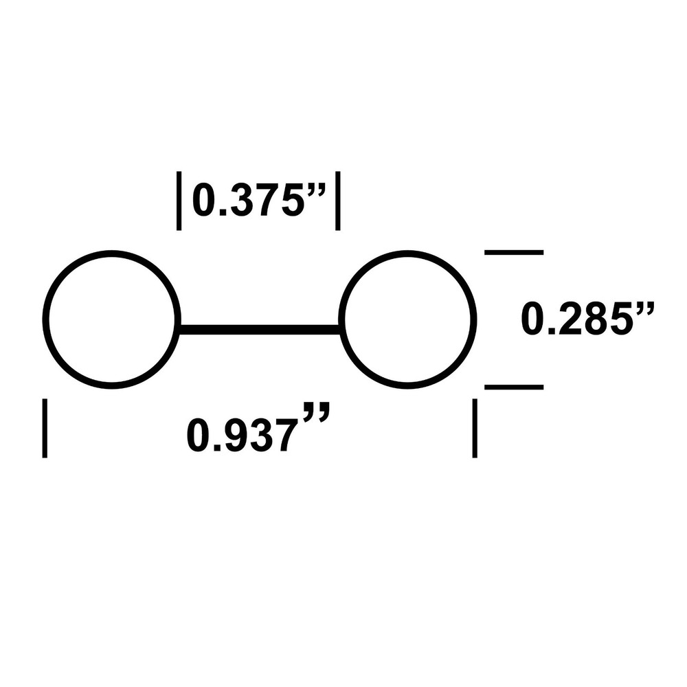 900007.02 Leeson DC Brush Spring
