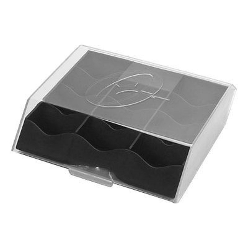 OSTER Clipper Blade STORAGE&ORGANIZER CASE Holder Shelf*Wall/Counter Mountable