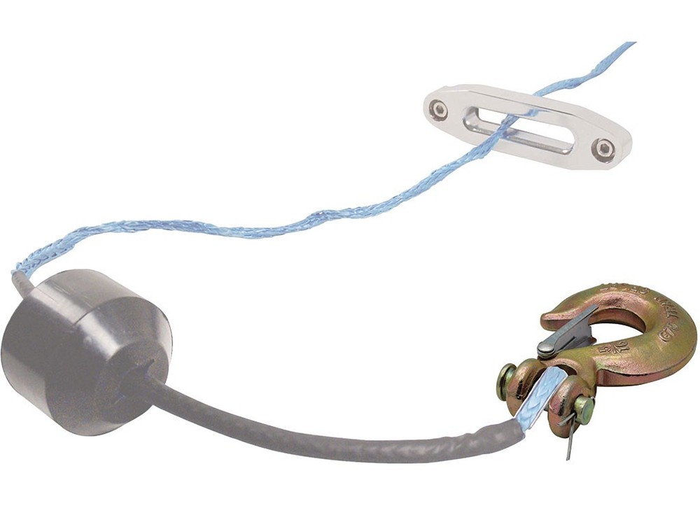 Extreme Max 5600.3030 Bear Claw Replacement Hook