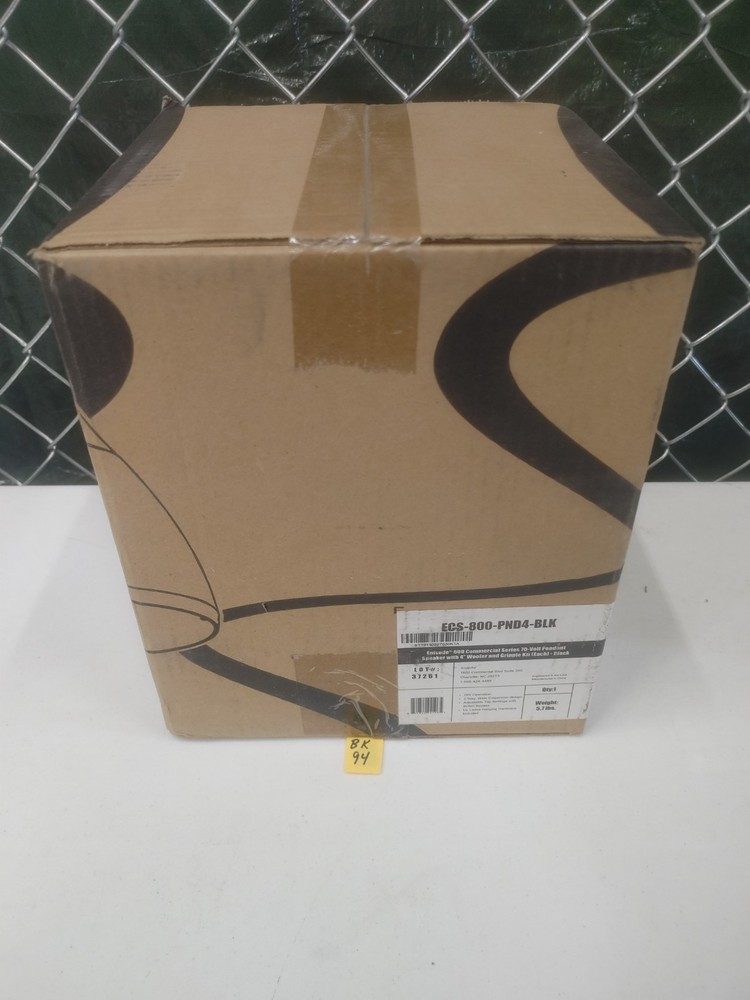 EPISODE 800 ECS-800-IC-6