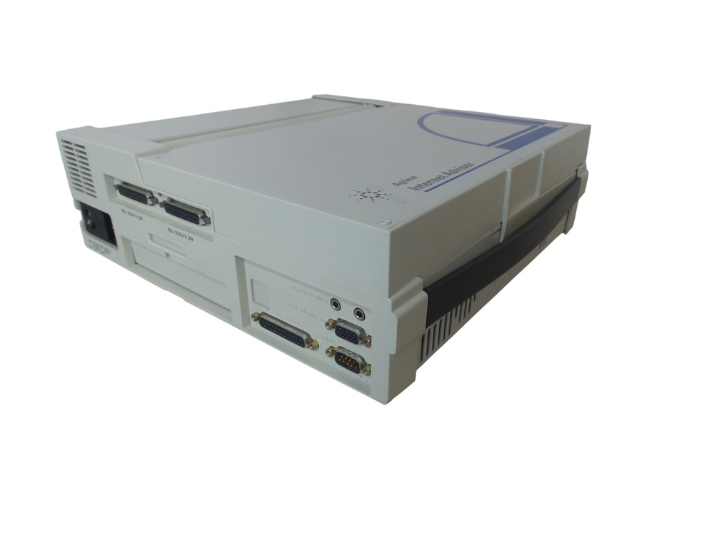 Agilent J2300D WAN Internet Advisor