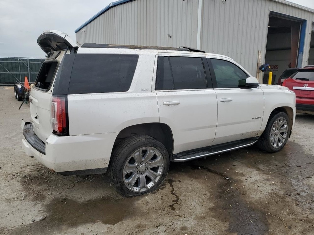 YUKON 2018 Air Shutter 705499