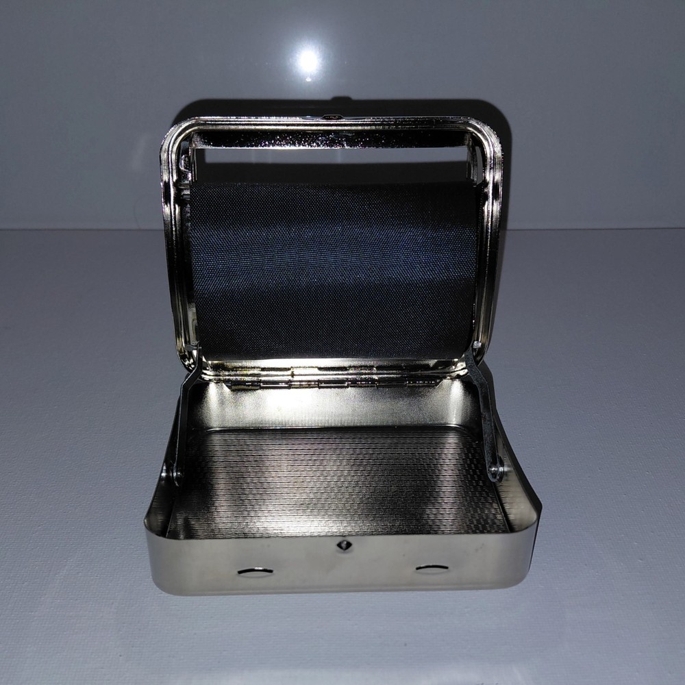 vintage cigarette roller