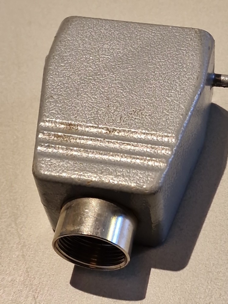 Phoenix Contact 1604735/ Case#4