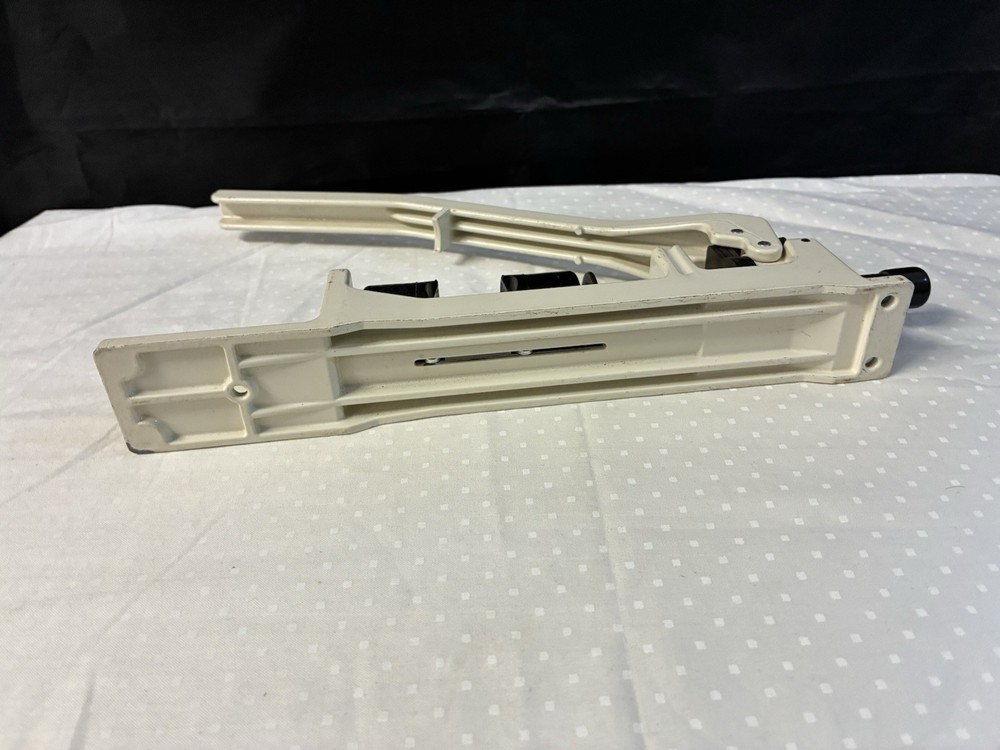 Super Rare Krakanut Nutcracker Heavy Duty Adjustable Nut Cracker