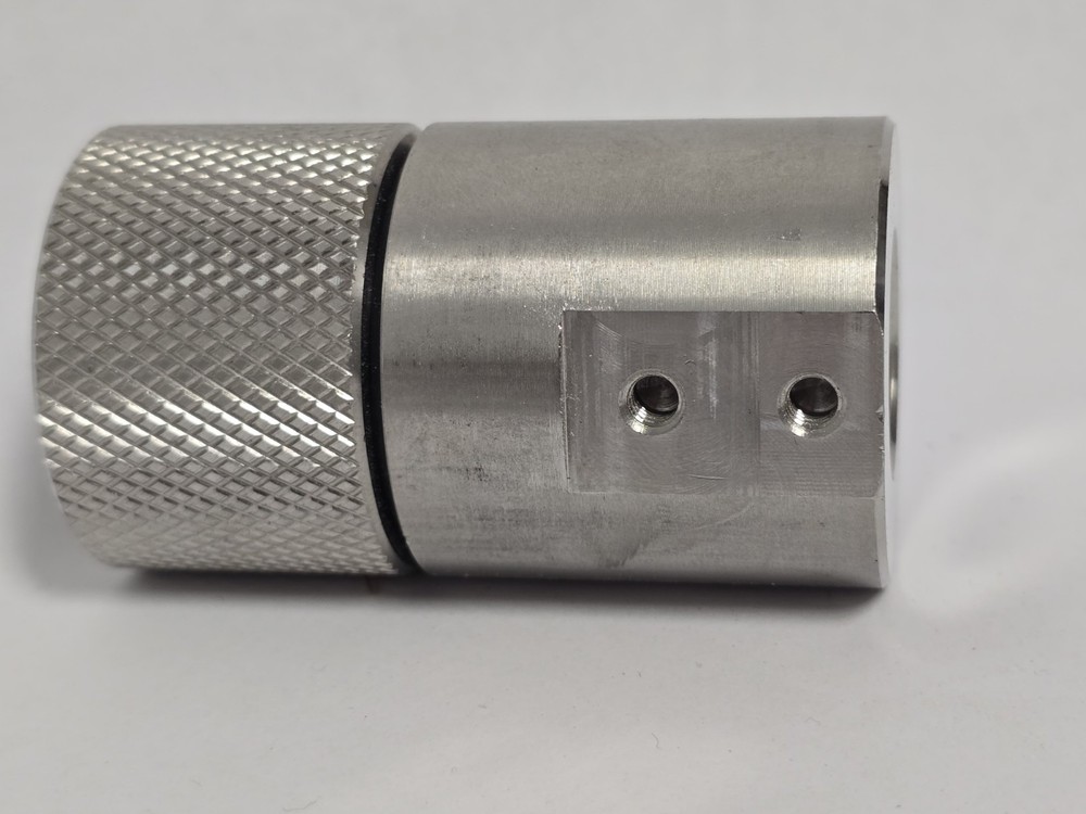 BKISB1997S QUICK DISCONNECT ASSEMBLY