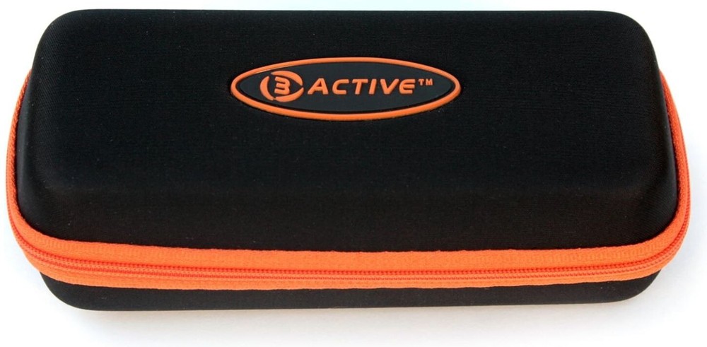 3D TV Glasses Case- ONE Case & Micro cloth ONLY