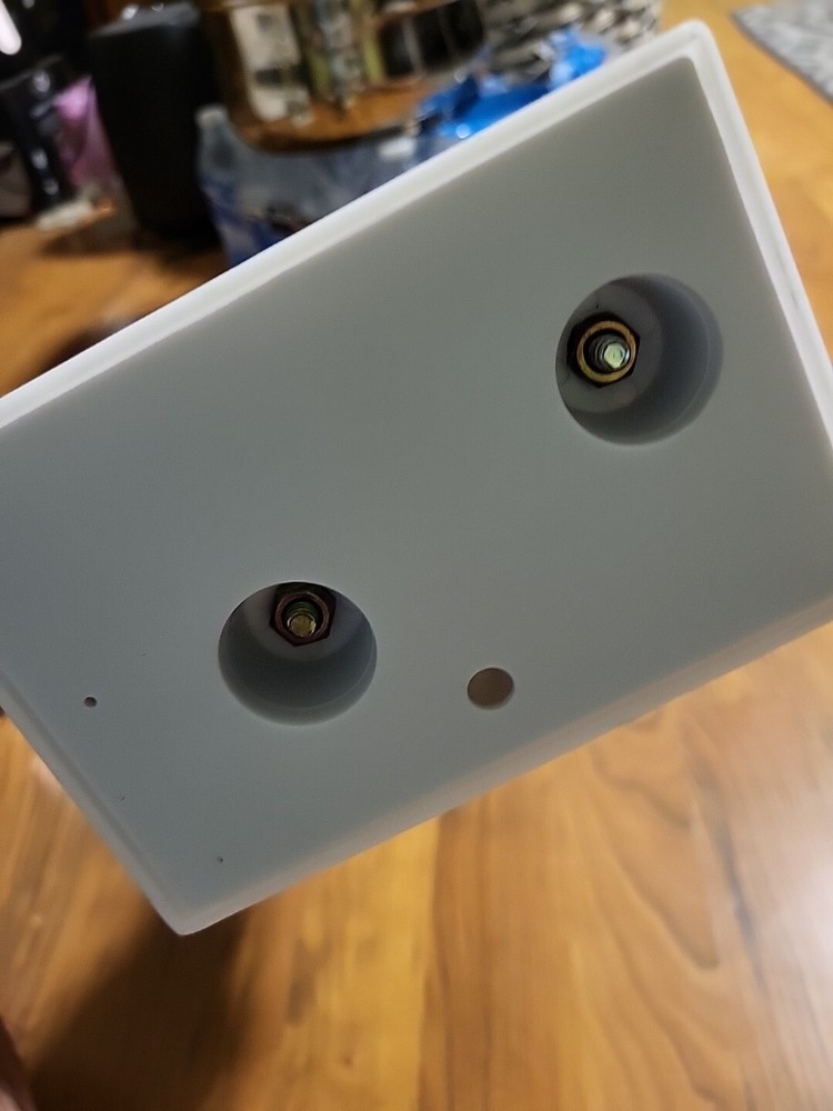 19" 2013 1st Place Trophy Billiards