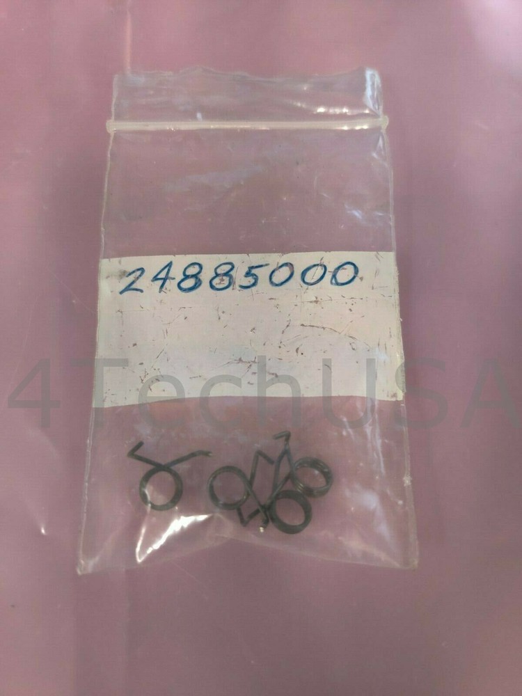 Universal Instruments Spring 24885000 Pack Of 4