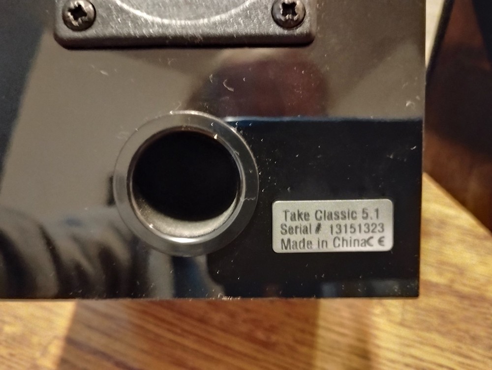 Energy Take Classic 5.1