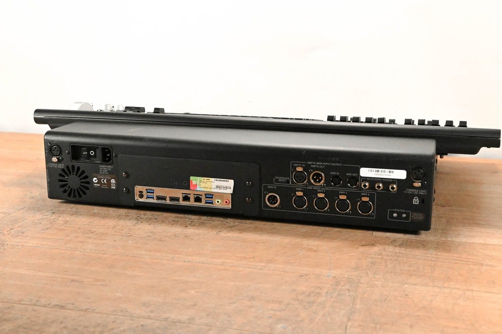 Strand Lighting NEO Lighting Control Console CG00XB4