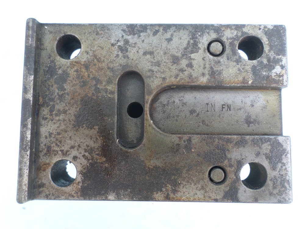 CNC Lathe 2" Boring Bar Holder