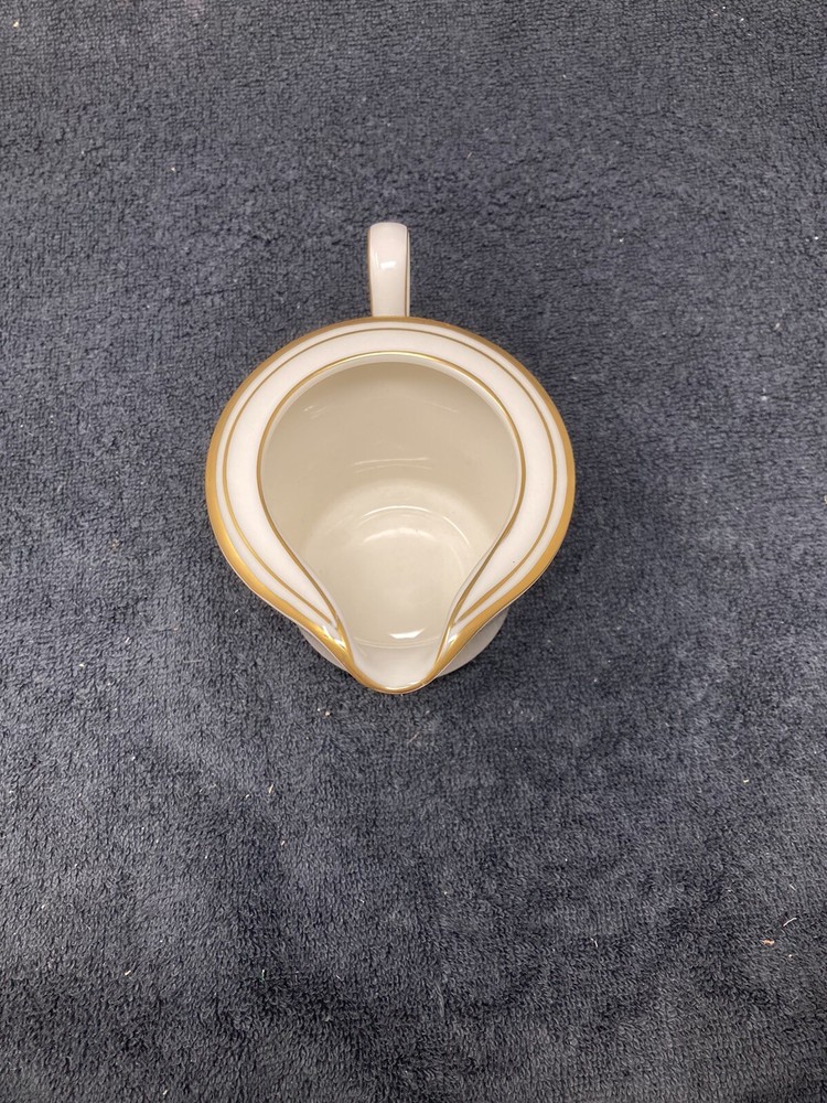 Noritake Linton 7552 creamer