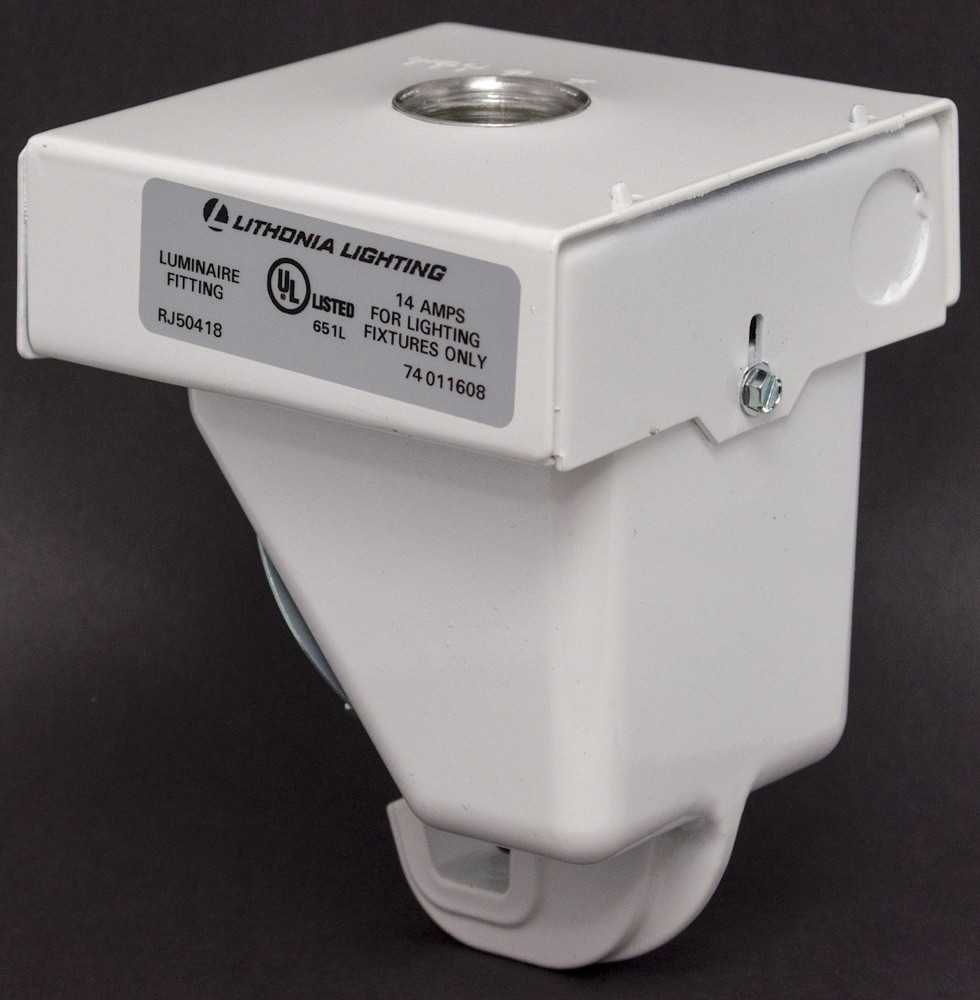 Lithonia Pendant Power Hook, 277V, Load Break Device