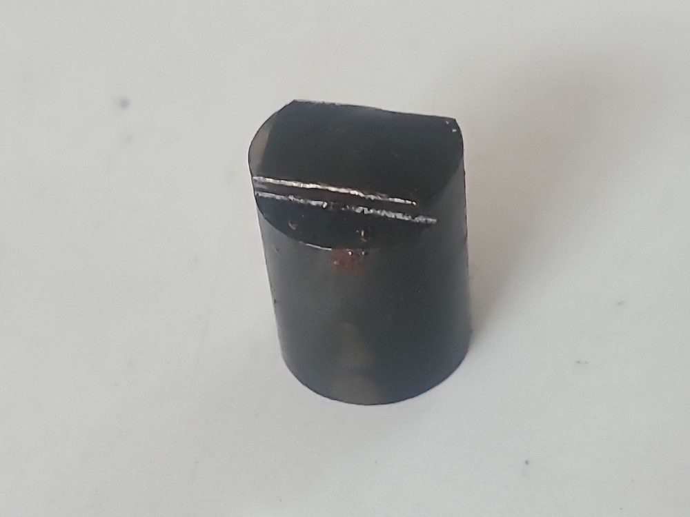 Traditions In-line Inline 50 Cal. Muzzleloader Barrel Lug