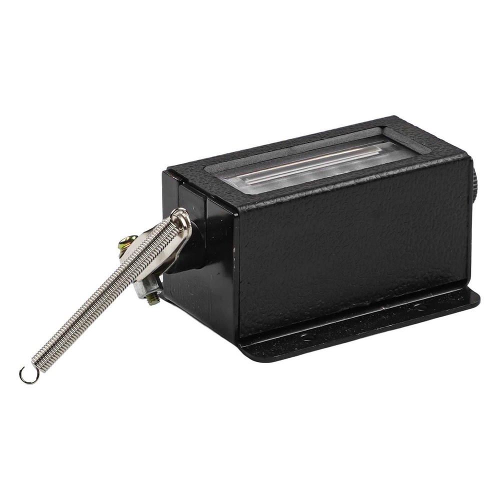 Meter Modules Industrial Counter 1:1 6 Digit Mount D94-S Replacement